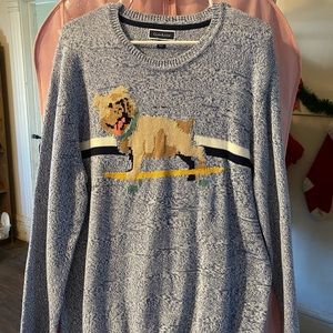 Stylish Dog sweater